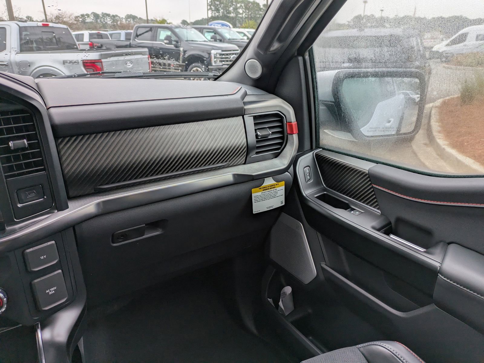 New 2025 Ford F150 Raptor image 19