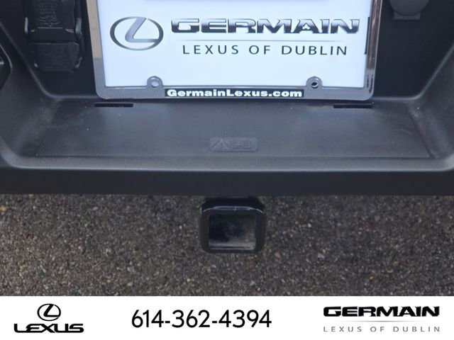 Used 2023 Ford F150 Lariat w/ Equipment Group 502A High image 22