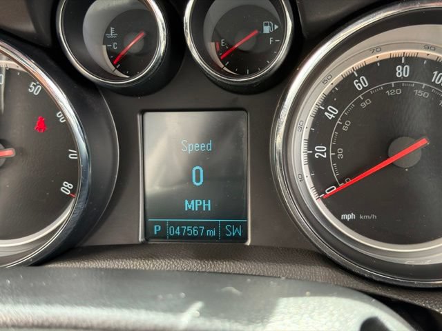 Used 2016 Buick Encore Leather FWD image 27