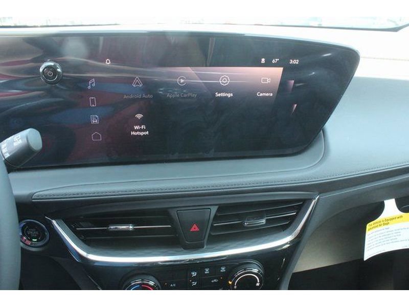 New 2026 Buick Encore GX Sport Touring w/ Advanced Technology Package image 17
