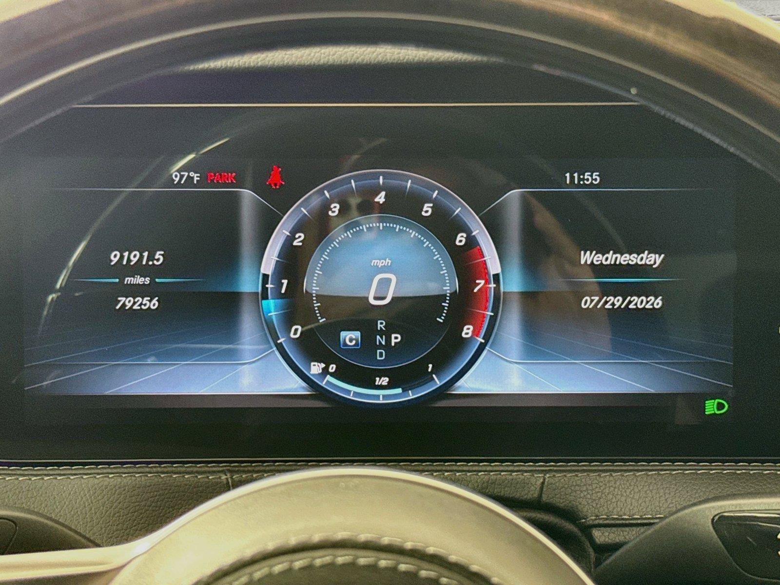 Used 2019 Mercedes-Benz S 450 Sedan image 10