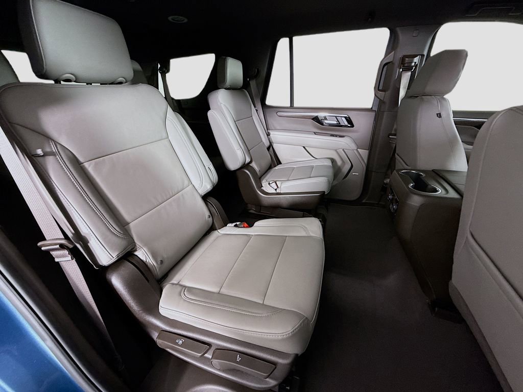 New 2026 Chevrolet Tahoe LT w/ Comfort Package image 28