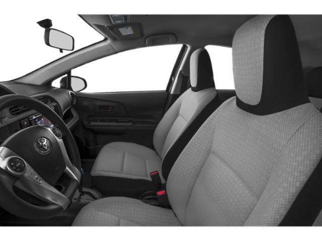 Used 2015 Toyota Prius C One FWD image 10