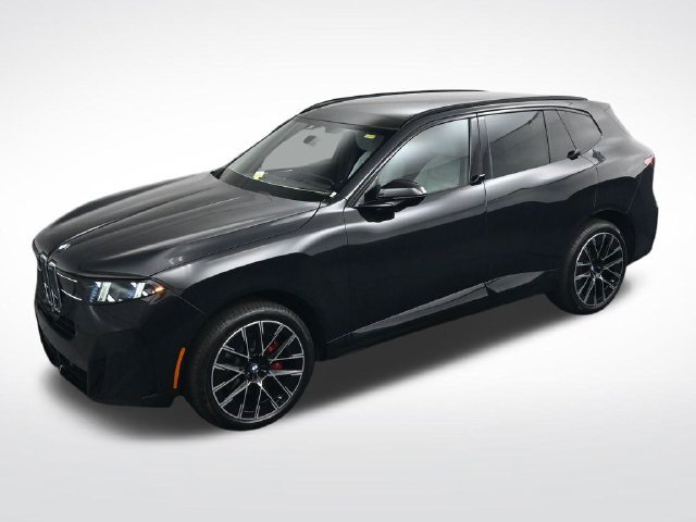 New 2027 BMW X5 xDrive40i w/ M Sport Professional Package AWD/4WD image 30