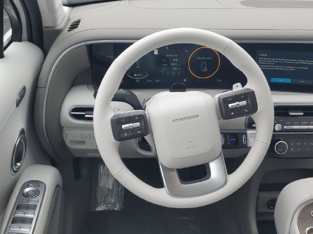 New 2027 Hyundai Palisade SEL Premium AWD/4WD image 12