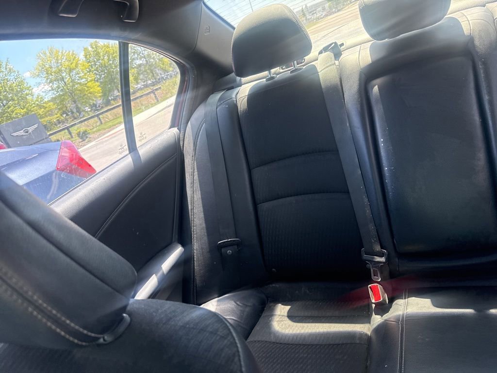 Used 2016 Honda Accord Sport image 9
