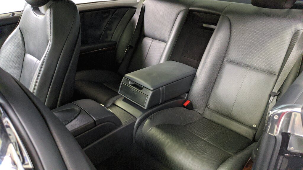 Used 2011 Mercedes-Benz CL 550 4MATIC image 33
