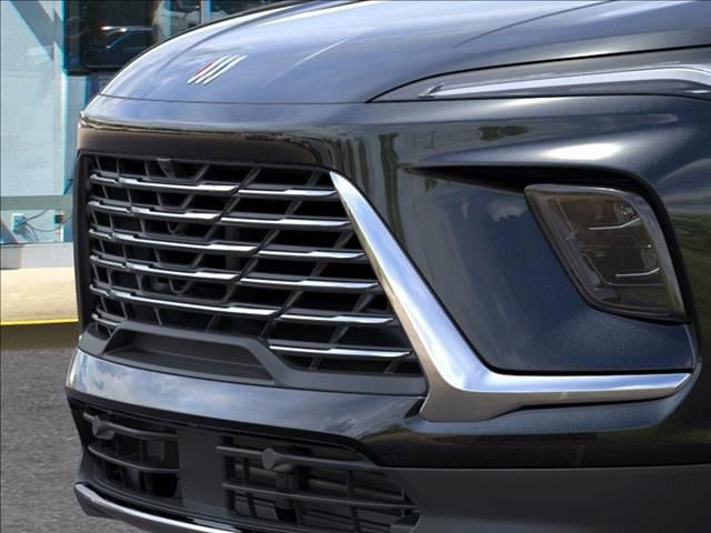 New 2026 Buick Enclave Preferred w/ Power Package FWD image 13