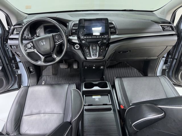 Used 2023 Honda Odyssey Elite image 19