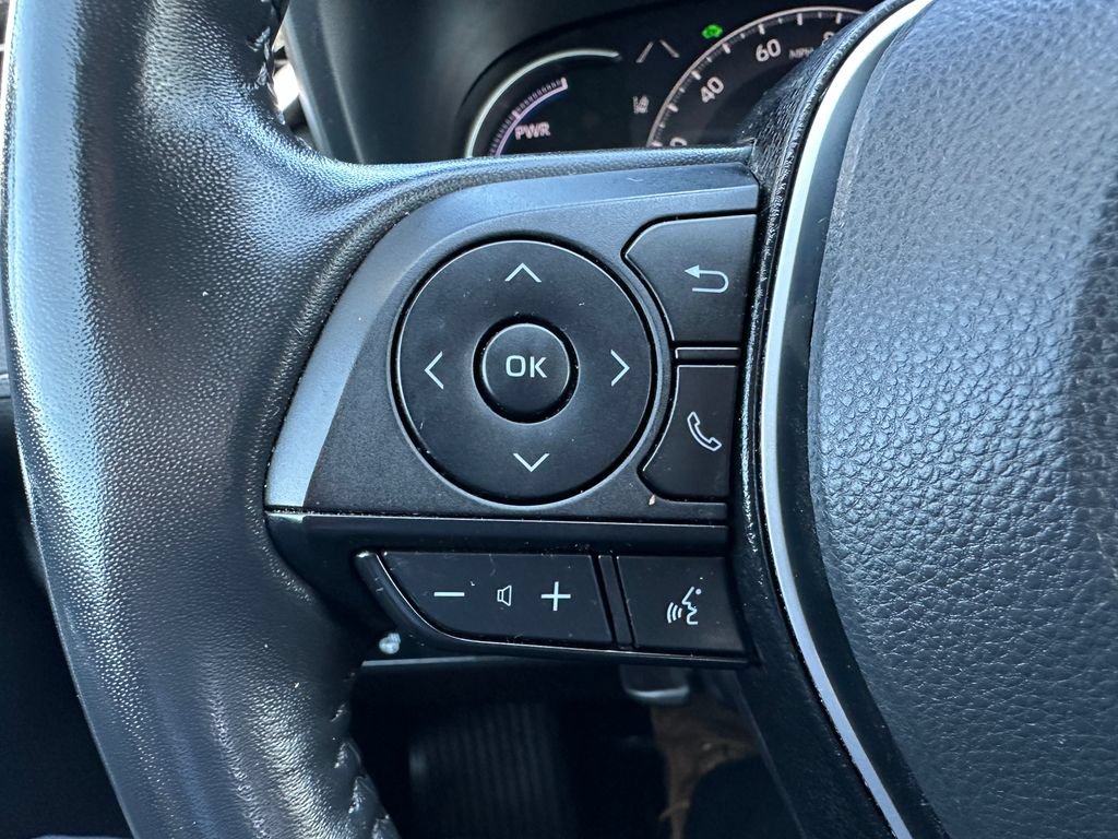 Certified 2023 Toyota RAV4 XLE Premium AWD/4WD image 20