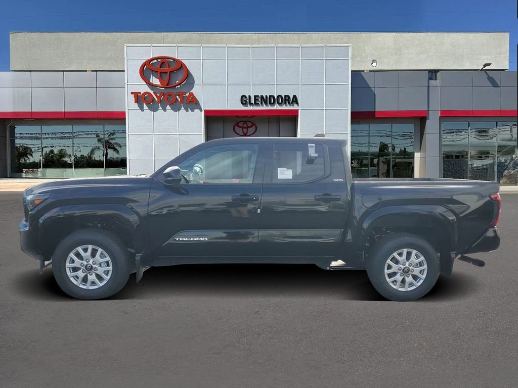 New 2026 Toyota Tacoma SR5 image 6