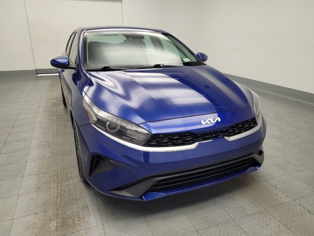 Used 2023 Kia Forte LXS image 14