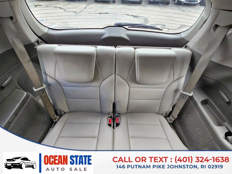 Used 2013 Acura MDX w/ Technology Package AWD/4WD image 15