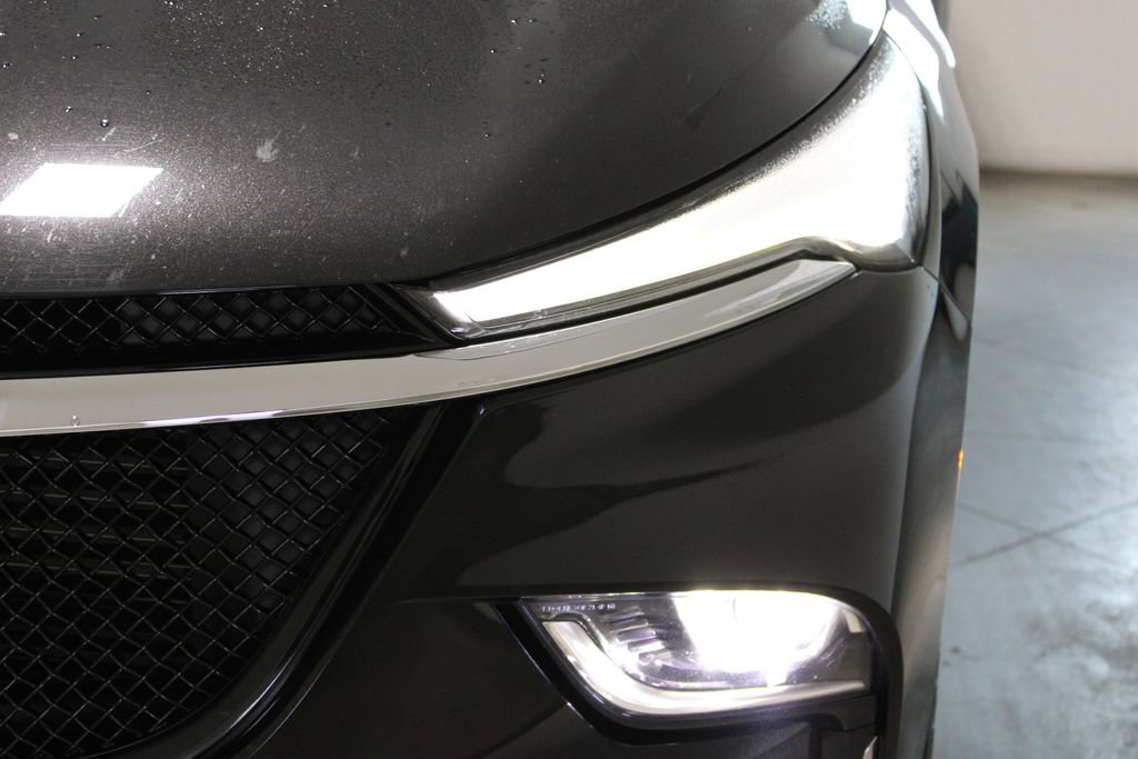 Used 2024 Buick Enclave Essence w/ Sport Touring Edition image 57