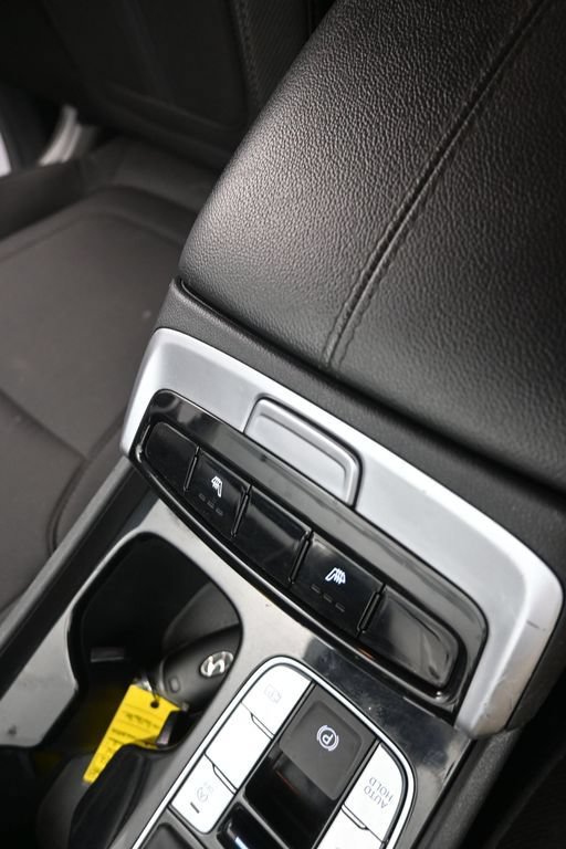 Used 2024 Hyundai Tucson SEL FWD image 34