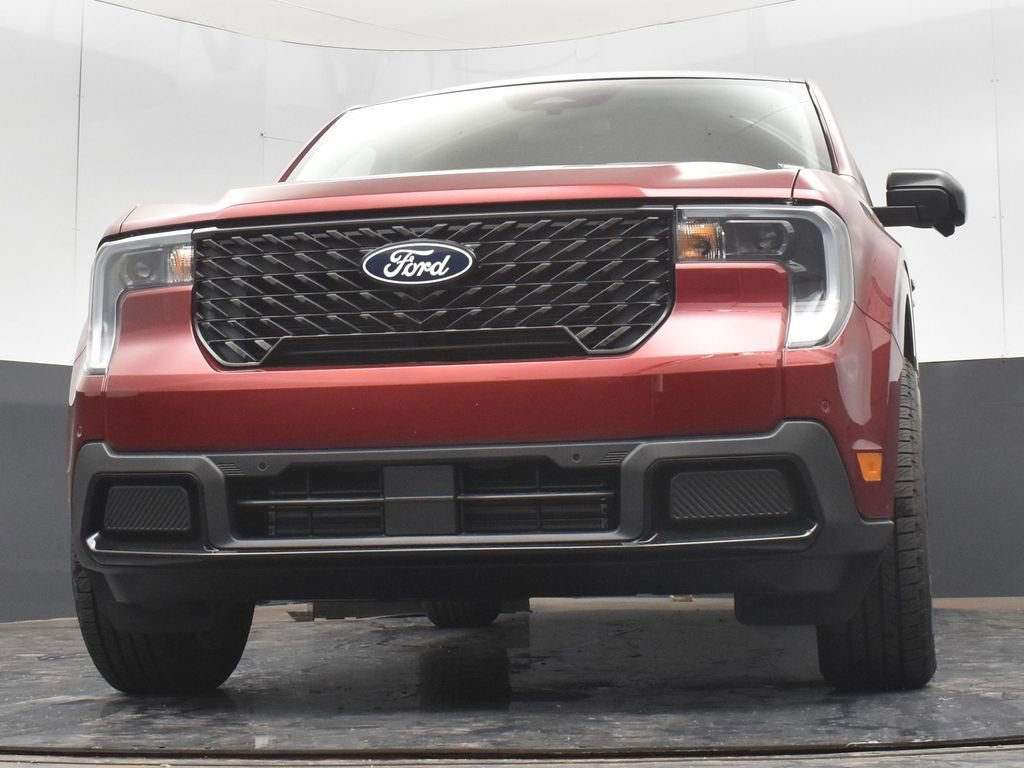 New 2026 Ford Maverick Lariat AWD/4WD image 24