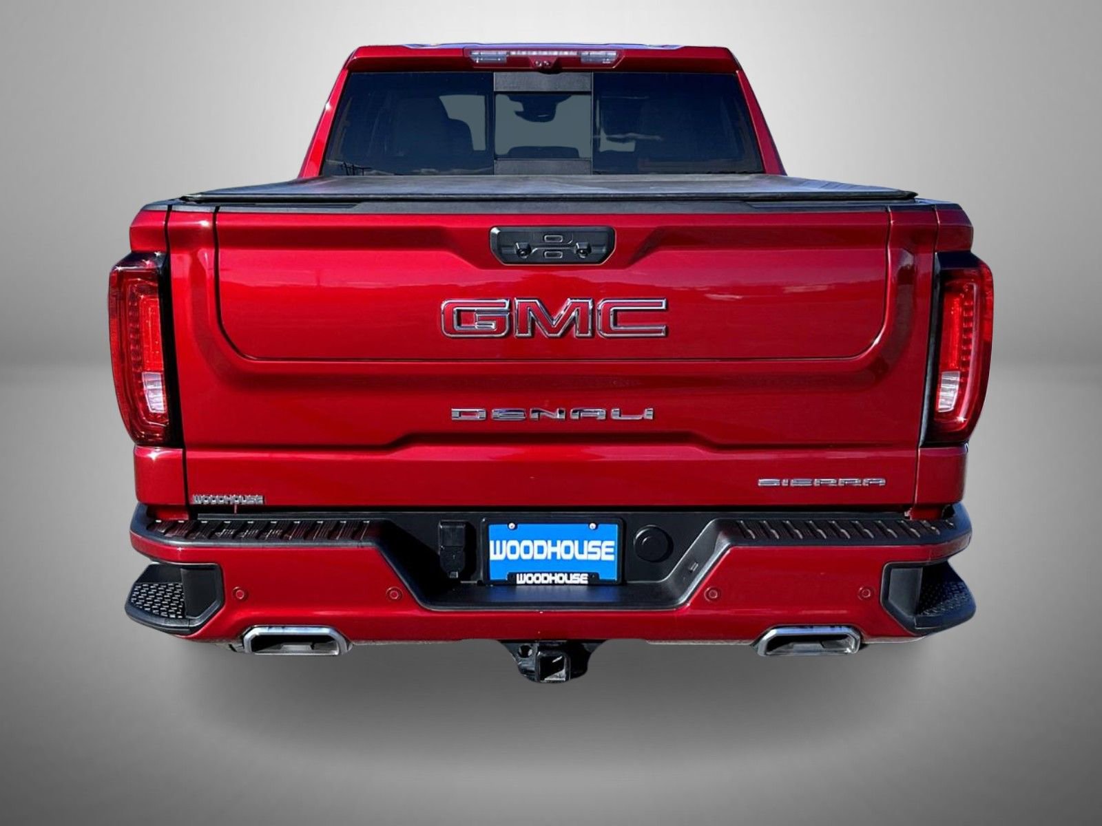 Certified 2024 GMC Sierra 1500 Denali w/ Denali Reserve Package image 6