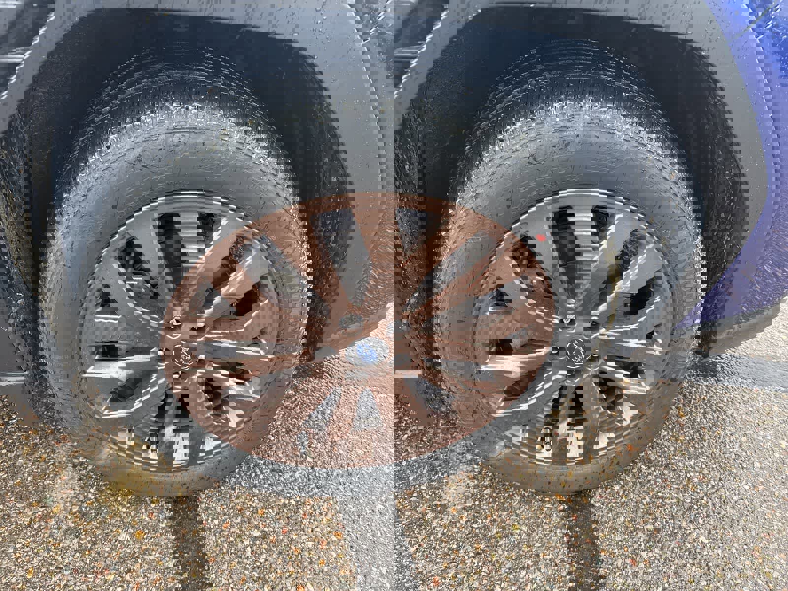 Certified 2026 Subaru Forester Sport image 5