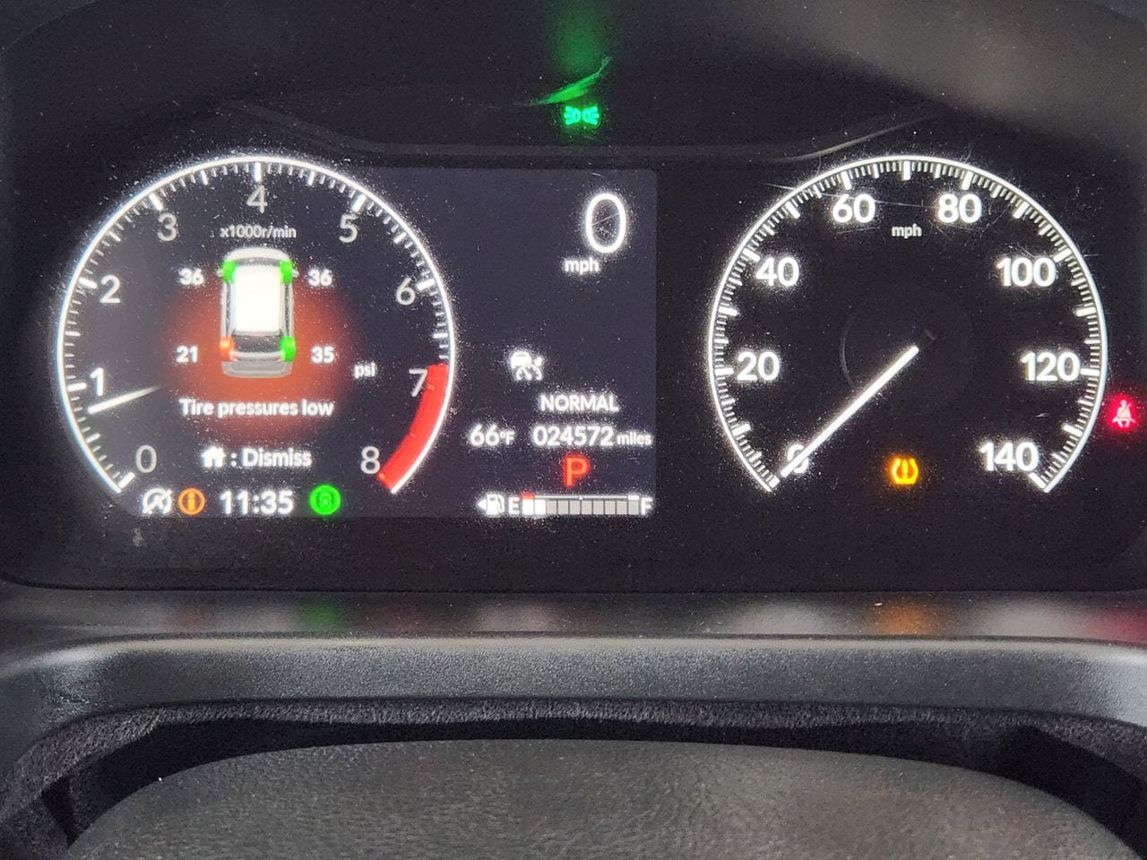 Certified 2025 Honda Odyssey Sport-L image 15