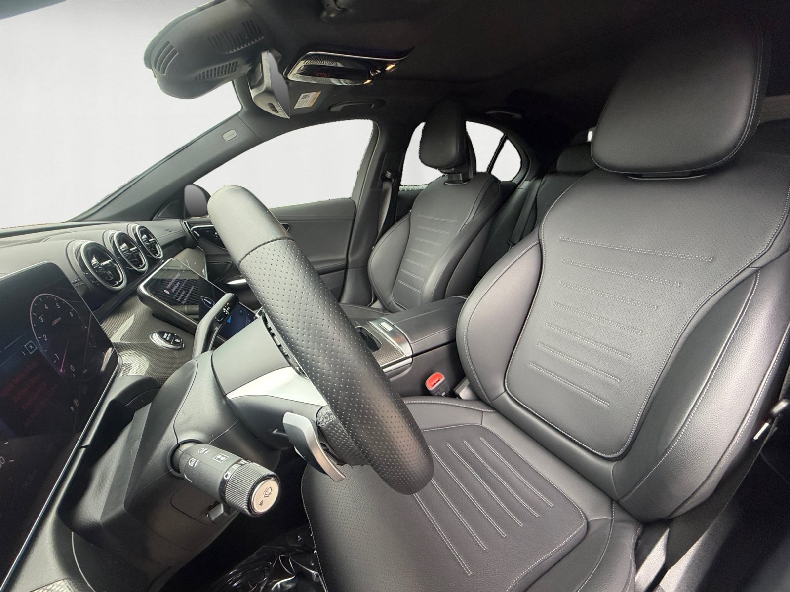 Certified 2024 Mercedes-Benz C 300 Sedan image 10