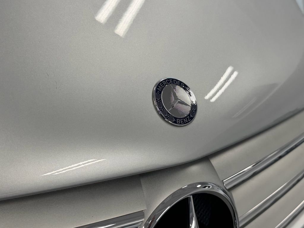 Used 2007 Mercedes-Benz SL 550 image 9