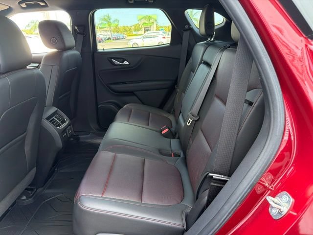 Used 2019 Chevrolet Blazer RS FWD image 15