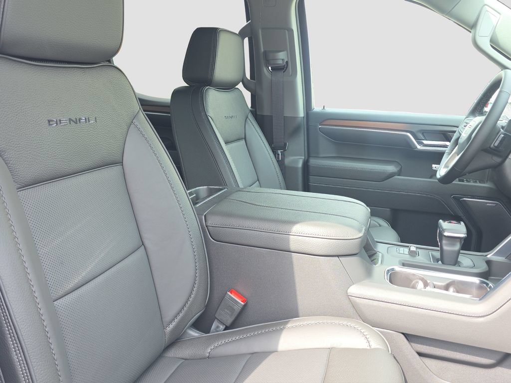 New 2026 GMC Sierra 1500 Denali w/ Denali Reserve Package AWD/4WD image 20