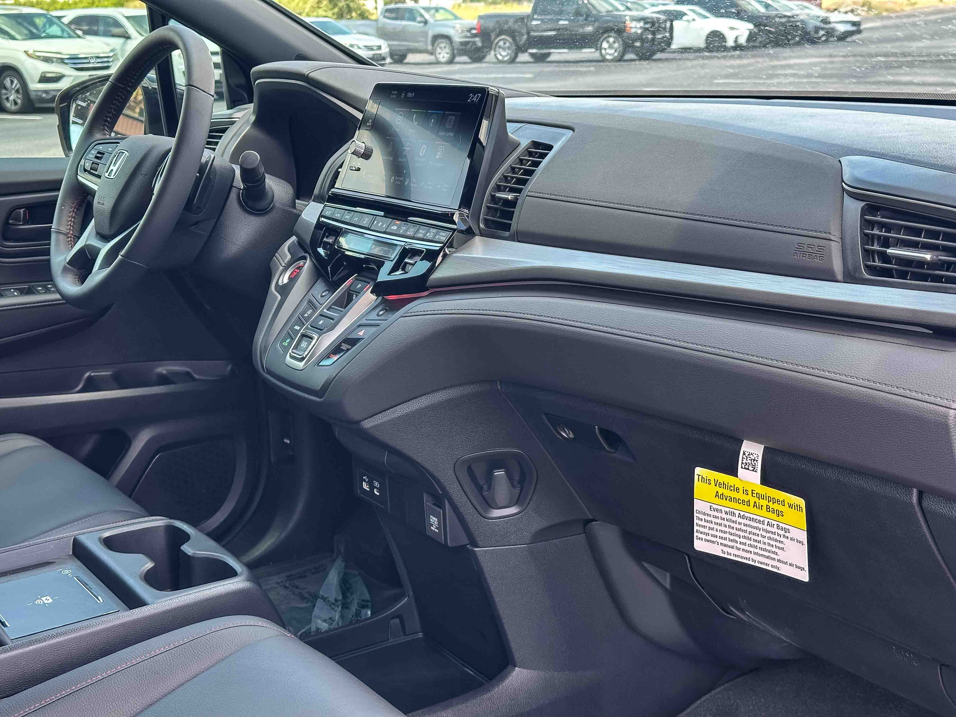 Used 2026 Honda Odyssey Sport-L image 25