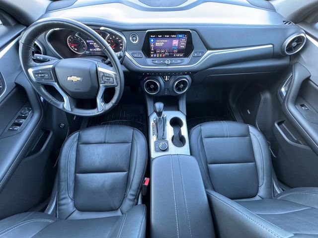 Used 2020 Chevrolet Blazer LT w/ Sound & Technology Package image 20