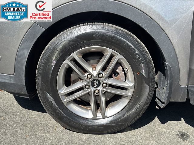 Used 2017 Hyundai Santa Fe Sport image 45