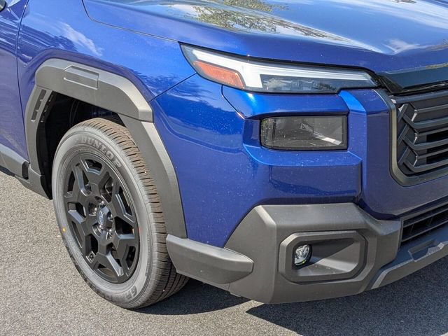 New 2026 Subaru Outback Limited AWD/4WD image 3