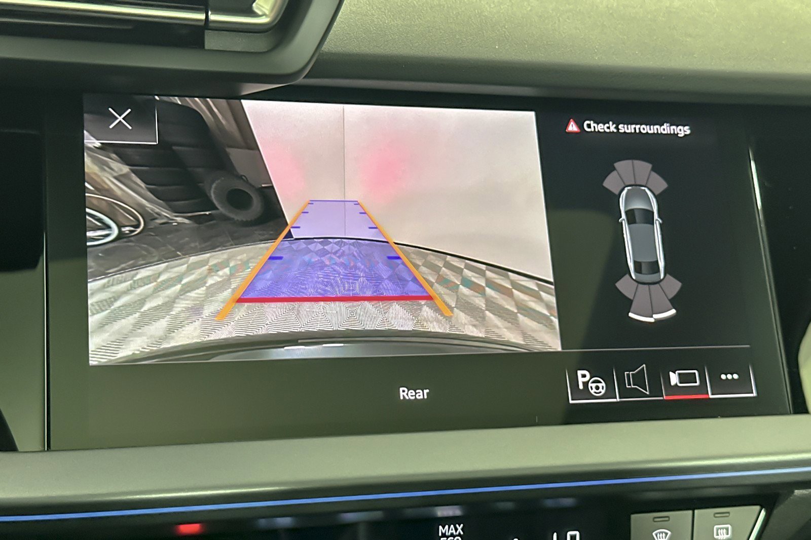 New 2026 Audi S3 Premium AWD/4WD image 18