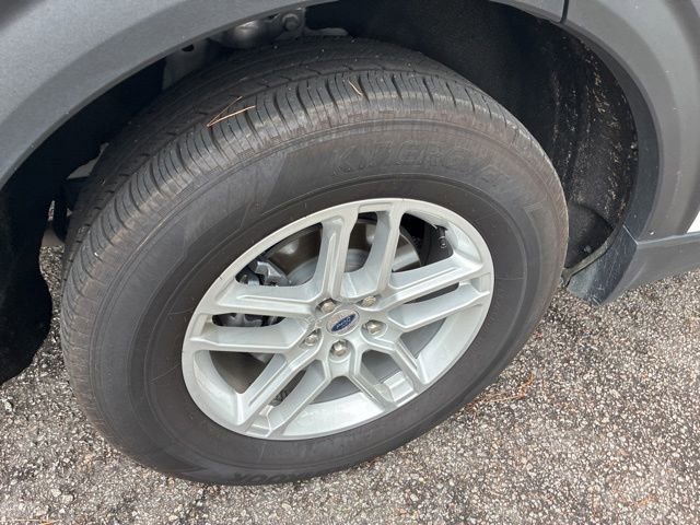 Used 2026 Ford Explorer Active w/ Active Comfort Package RWD image 15