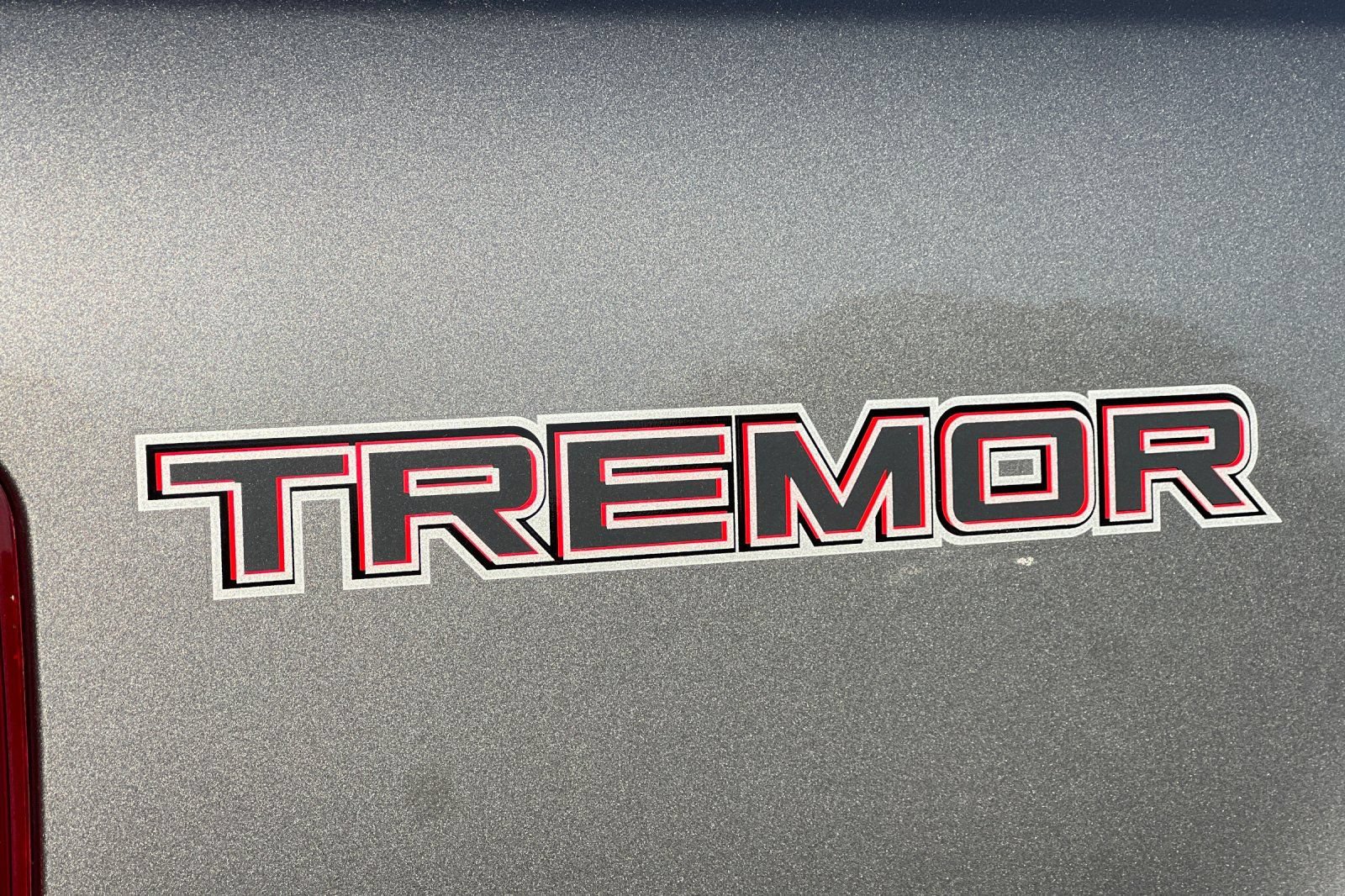 Used 2022 Ford Ranger Lariat w/ Tremor Off-Road Package AWD/4WD image 28