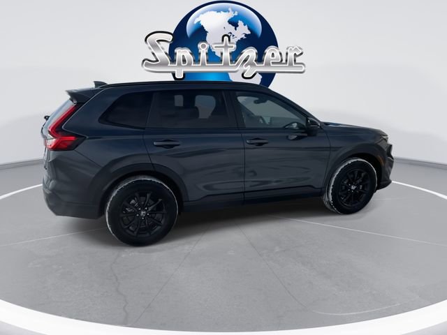 New 2026 Honda CR-V Sport-L image 9