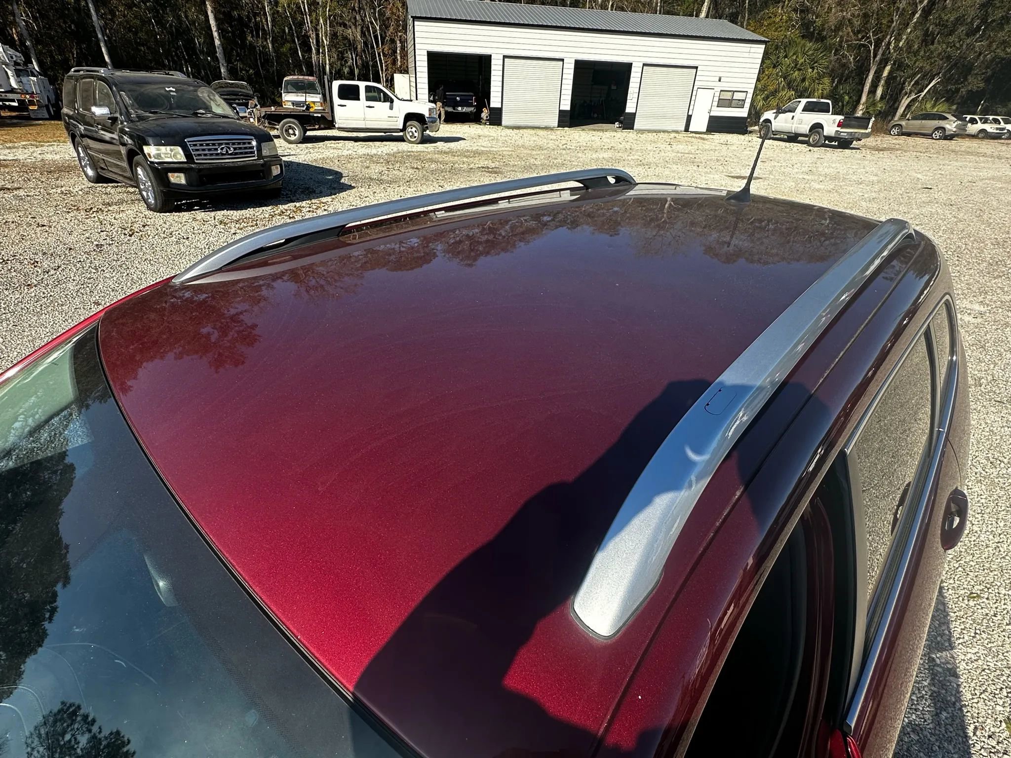 Used 2019 Jeep Cherokee Limited FWD image 20