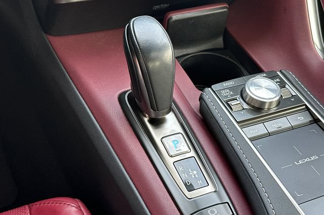 Used 2018 Lexus LC 500 Coupe w/ Touring Package RWD image 22