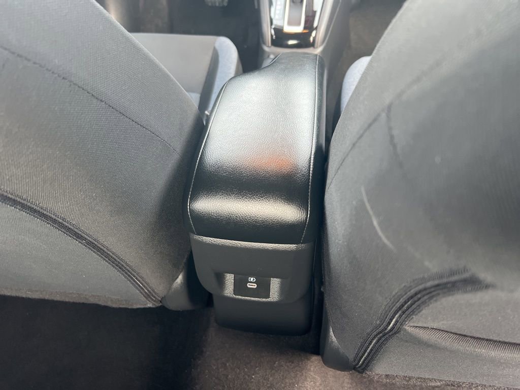 Certified 2023 Nissan Versa SV image 19