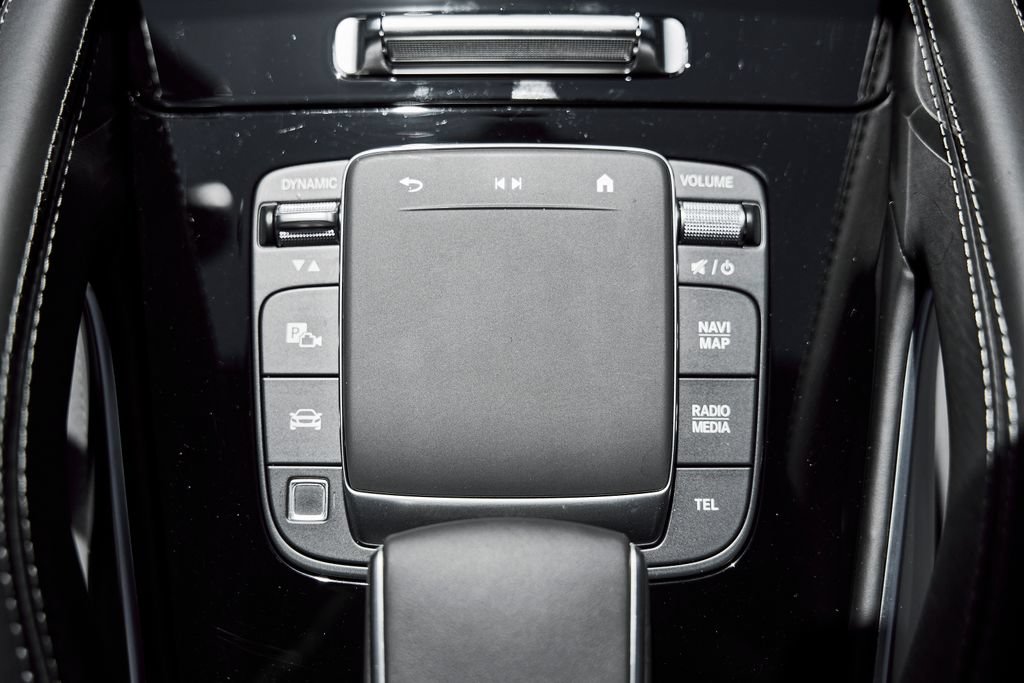 Used 2025 Mercedes-Benz GLS 63 AMG 4MATIC image 72