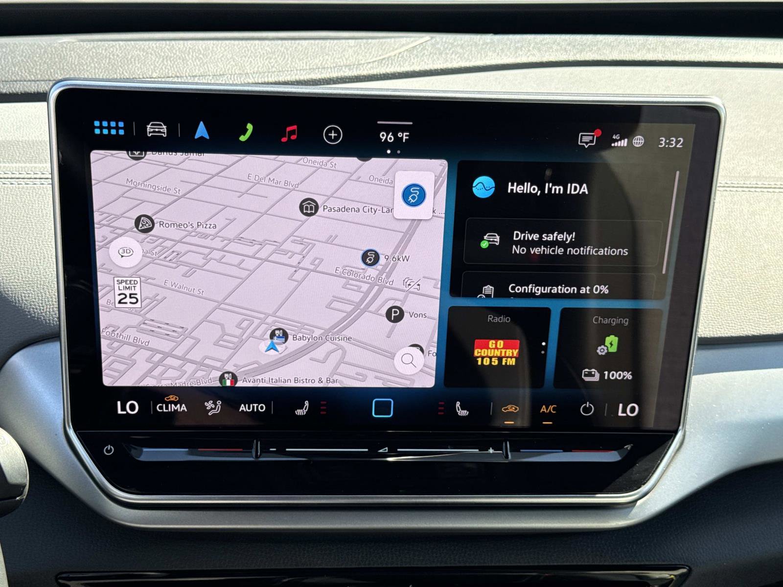 Certified 2025 Volkswagen ID.4 Pro image 23