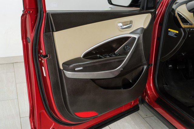 Used 2015 Hyundai Santa Fe Sport image 35