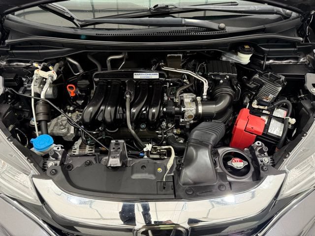 Used 2019 Honda Fit EX image 9