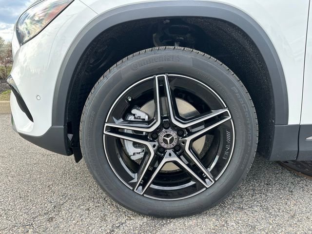 New 2026 Mercedes-Benz GLA 250 4MATIC image 9