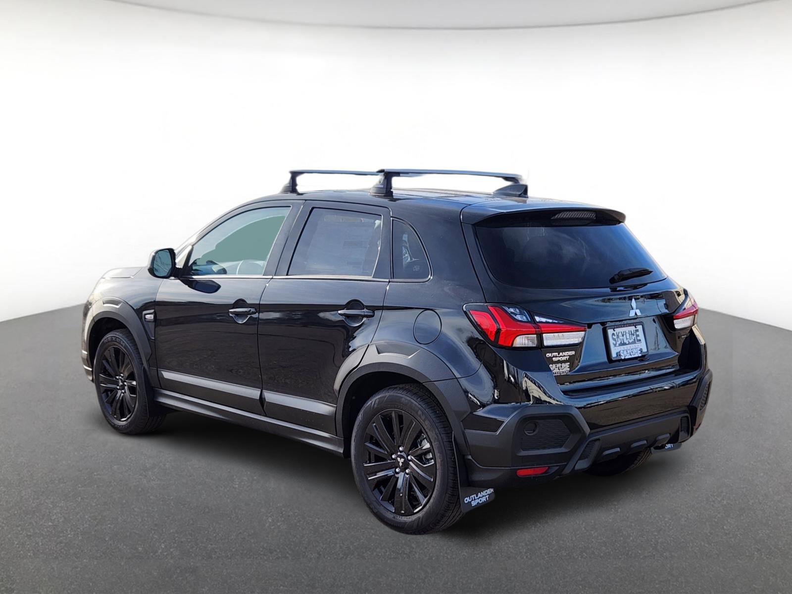 New 2025 Mitsubishi Outlander Sport AWD image 4