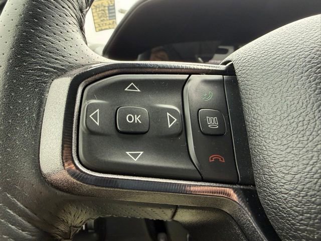 Used 2023 RAM 2500 Rebel w/ Level 2 Equipment Group image 20