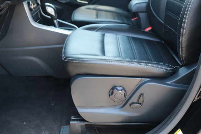 Used 2021 Ford EcoSport Titanium FWD image 9