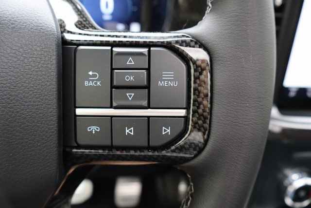 New 2025 Ford F150 Lariat w/ Equipment Group 502A High image 32