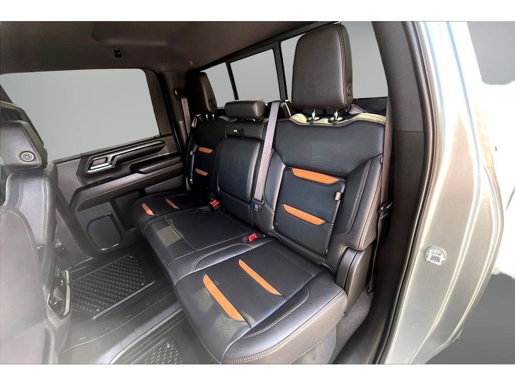 Used 2024 GMC Sierra 2500 AT4 w/ Max Trailering Package AWD/4WD image 20