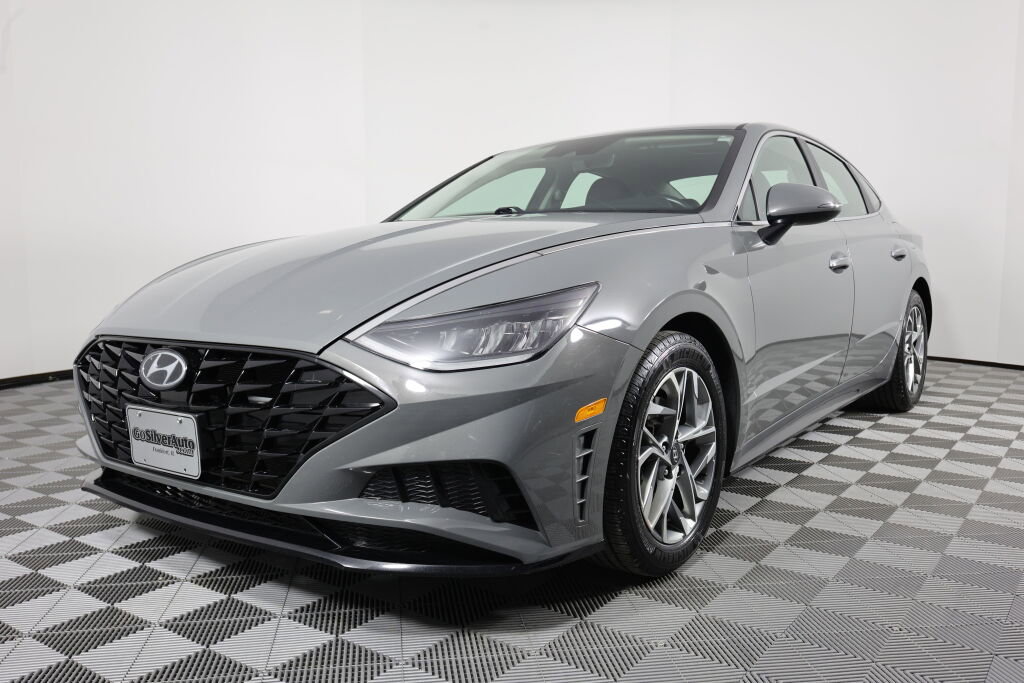 Used 2020 Hyundai Sonata SEL w/ Convenience Package image 5