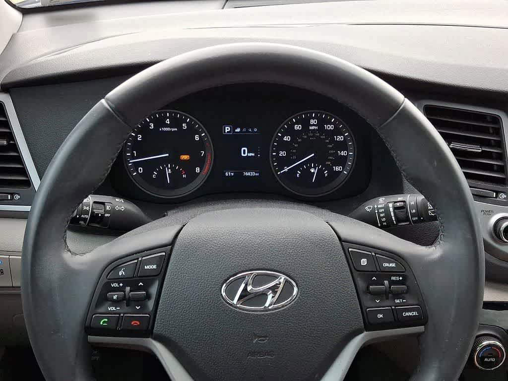 Used 2018 Hyundai Tucson Value AWD/4WD image 18